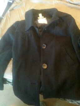 BUNDY A KABATY VELKOST 38 - 13