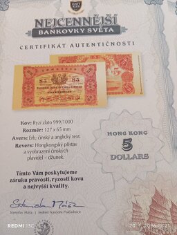 Predám komplet album - 13