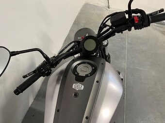 Yamaha XSR 700 6tkm TOP - 13