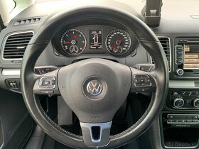 Volkswagen Sharan 2.0 TDI LIFE EDITION - 13