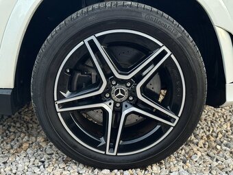 Mercedes-Benz GLS 400d 4M AMG/Tazne/Masaz, Zaruka+Servis 6r. - 13