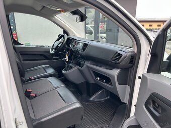 Toyota Proace 2.0 D-4D 120 Active 1400 L2 - 13