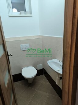 Predaj 3 izbový byt, Rajecká Lesná, okres Žilina /55,14m2/   - 13