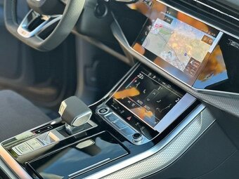 Audi Q8 50 TDI - 13