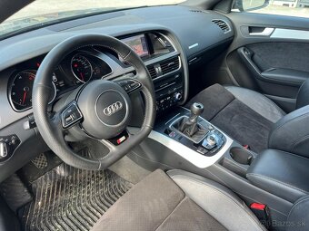 Audi A5 sportback 2.0tdi 130kw Sline - 13