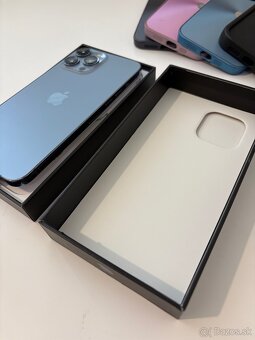 Iphone 13 pro max 256gb - 13