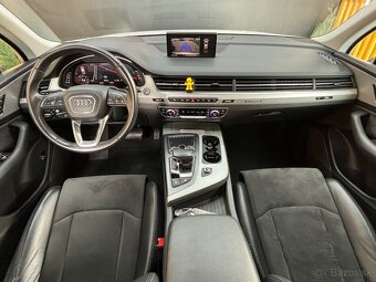 Audi Q7 50 3.0 TDI mHEV S line quattro tiptronic - 13
