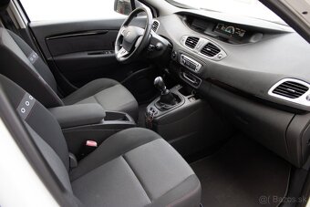 Renault Mégane Scénic - 13