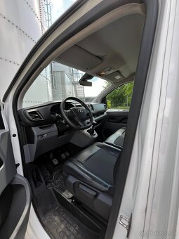 Toyota Proace 2.0 / 90Kw - 13