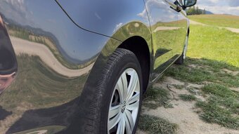 Volkswagen Touran 1.6 TDI 81kW, model 2016 - 13