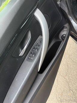 BMW 3 GT Xdrive 4x4, Mpacket 140kw automat - 13