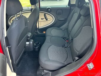 Mini Countryman Cooper ALL4 A/T - 13