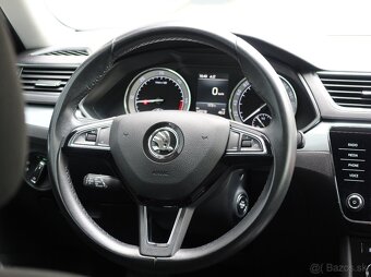 Superb Kombi Live 2.0TDI, kúp.v SR,1.majiteľ,odpočet DPH - 13