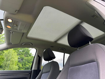 Predám VW Touran 1.4 TSI, r.v. 2011 - 13