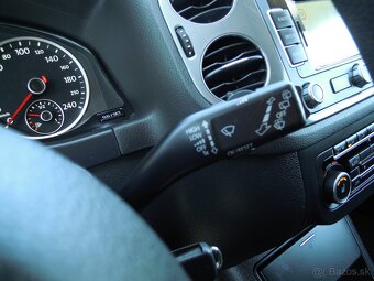 Volkswagen Tiguan, 1.4TSi 78500KM - BRZDY - SERVIS - 13