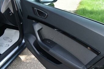 SEAT Ateca 1.5 TSi 4x4 DSG //VIRTUAL//LED//KAMERA// - 13