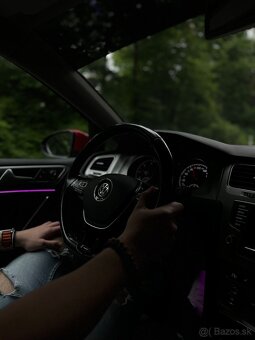 VW Golf 7 2.0 TDI DSG - 13