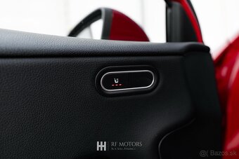 Mercedes-Benz A trieda 180 /T - 13