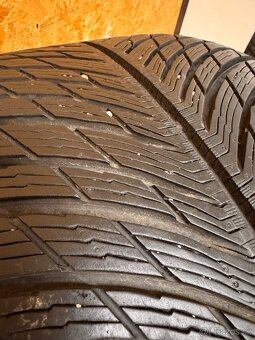 ORIG.BMW M8 F91 F92 R19 BMW M5 F90 R19 265/40/19.285/40/19. - 13