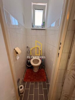 Rodinný dom s 2 stavbami, 6 izbami a záhradou – Komárno, Let - 13