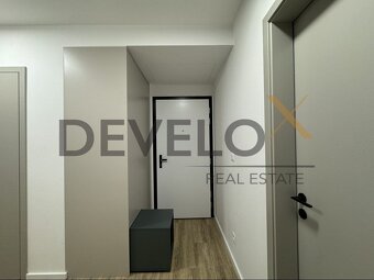 Na prenájom 3 - izbový byt v novostavbe projektu Zwirn III - 13