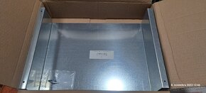 Nová Reálna kasa Metapace K-1
- 13