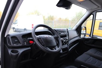 Iveco Daily, 35S160 2,3 Maxi+klima+Servisní vozidlo Iveco - 13