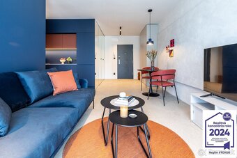 2 izbový byt s loggiou po kompletnej rekonštrukcii, Košice - - 13