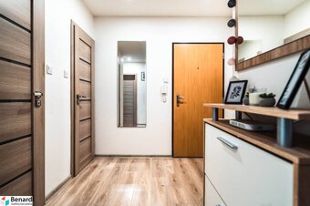 Útulný 2-izbový byt na prenájom - 13