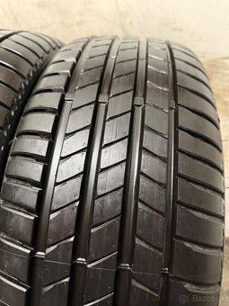 Nepoužitá letná sada 5x112 R17 , 205/55/17 Mercedes A B CLA - 13