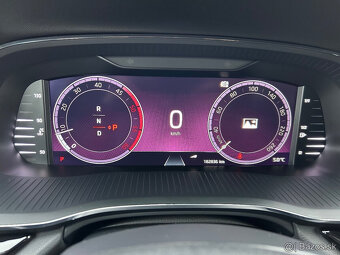 Skoda Octavia IV Combi 2.0TDI DSG 110KW - 13