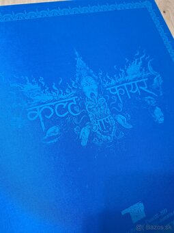 Cult of Fire platňa - 13