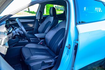 Cupra Formentor TSI DSG 150 kw - 13