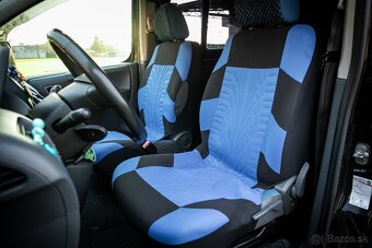 Fiat Scudo 2.0 MultiJet 94kW - 13