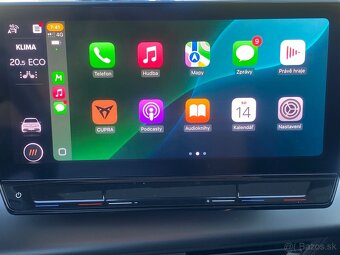 Cupra BORN, 62 kWh, 2023 - 13