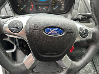 FORD TRANSIT 2.2 TDCI JUMBO - 13