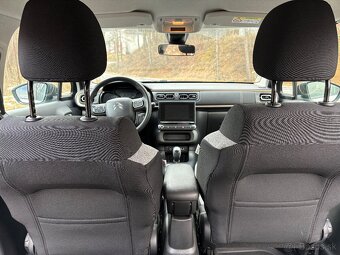 Citroën C3 87000km - 13