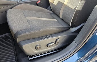 Škoda Octavia Combi Scout 2,0 TDI 4X4 AT/7 - 13