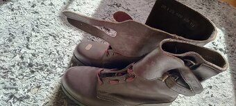 Vojenské kanady 1 - 13