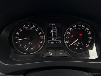 Škoda Rapid 1.6 TDI Elegance - 13