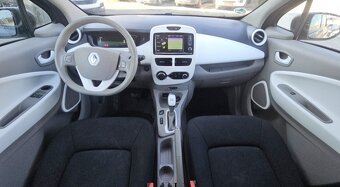 💥 RENAULT ZOE - PREDAJ AJ NA SPLÁTKY 💥 - 13