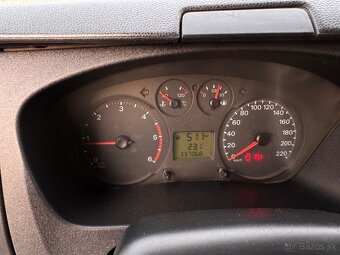 🚐 Ford Transit 2.2 TDCi (9-miestny) - 13
