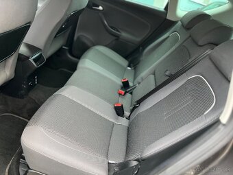 Seat Altea XL 1.6 Tdi 119tis. KM - 13