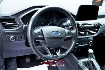 ⏩ Ford Kuga 1.5 TDCi EcoBlue 120k Titanium - 13