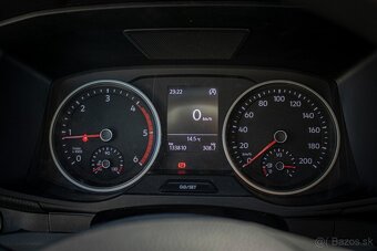 Volkswagen Crafter L3H3 2.0 TDI - 13