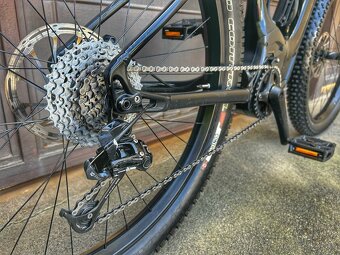 Specialized Turbo Levo HT Comp 6Fattie / 27,5" / M / 500Wh - 13