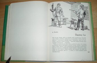 Samé Poľovnícke príhody - 13