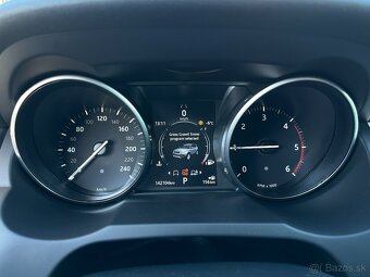 Land Rover Range Rover Evoque 2.0 TD4 150k 4X4 AT/9, r.v.: 2 - 13