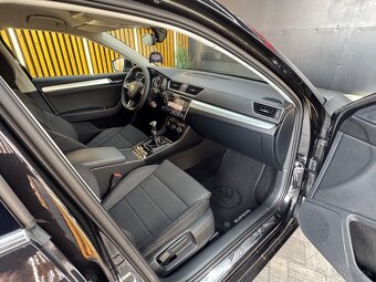 Škoda Superb 1.4 TSI 150k ACT Ambition - 13