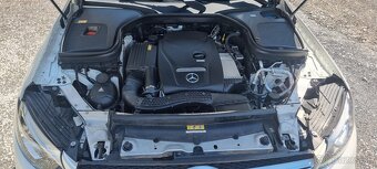 Predám Mercedes-Benz GLC 250 4MATIC 155 kW – TOP STAV - 13